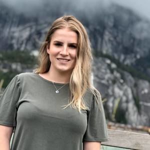 Meet your Posher, Spencer-margaret